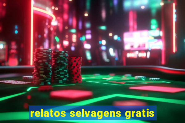 relatos selvagens gratis